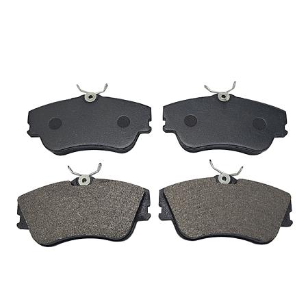 Колодки Тормозные Gk1245