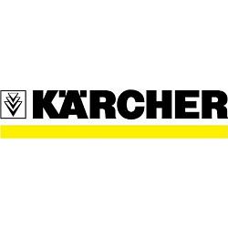Автошампунь Karcher RM 806 (5 л) 6.295-504.0