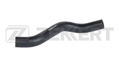 Патрубок радиатора VW Passat III IV 90- mk-6023