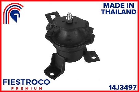 Опора двигателя MITSUBISHI OUTLANDER 2.4 07- прав. 14J3497