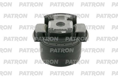 Сайлентблок балки PSE12090