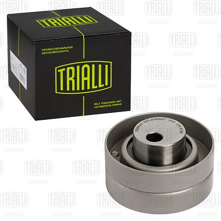 Ролик ГРМ для а/м Peugeot Boxer (94-) 2.5d (натяж.) (CM 6136)