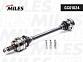 GC01024 Привод в сборе BMW E90/E81/E87 1.8D-2.5 04- лев.