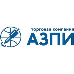 Форсунка КАМАЗ, ПАЗ дв.CUMMINS ISBe, ISDe V4.5/6.7 Common Rail (ан. 0445120123) (АЗПИ) A04024000000