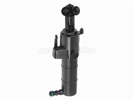 Омыватель фары Mercedes-Benz C-Class 07-11 (Справа)