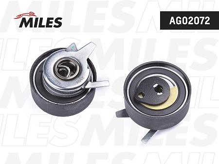 Ролик ремня ГРМ VW T4/LT 2.5 TDI AG02072