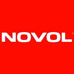 Novol шпатлевка мягкая Унисофт п/э (0,5кг) 1151