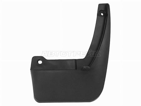 Брызговик Renault Logan 14-22 (Сзади/ Справа)