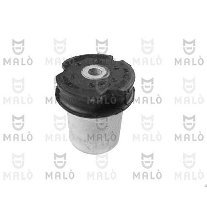 С/блок задн.балки Audi A4 17524