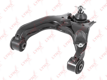 Сайлентблок рычага MITSUBISHI L200 05- пер.подв. C8990