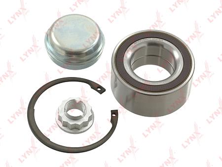 Подшипник ступ.MB W169/W245 05-11 пер. WB-1278