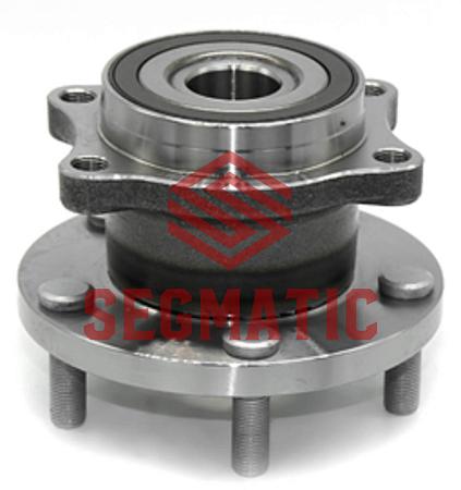 Ступица колеса в сборе задн  SUBARU B9 Tribeca SGWH30204235