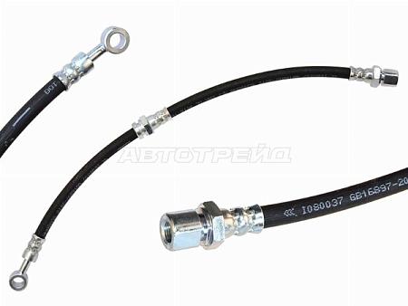 Шланг тормозной передний CHEVROLET LACETTI 03-13 LH