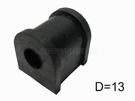 Втулка стабилизатора Kia Spectra 00-11