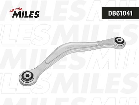 DB61041 Рычаг MB W220 зад.подв.верх.пер.лев/прав.
