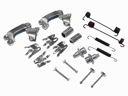 Ремкомплект стояночного тормоза FIAT DUCATO/JUMPER/BOXER