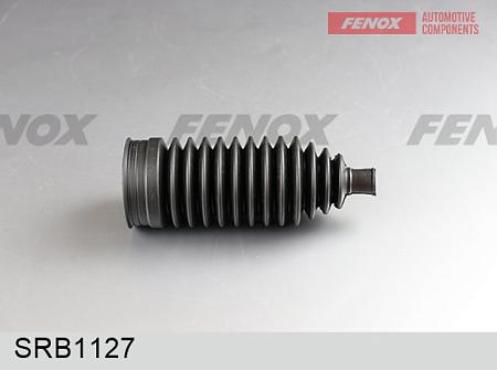 SRB1127 Пыльник рулев.рейки TOYOTA CAMRY 06-11