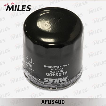 AFOS400 Фильтр масляный HYUNDAI/KIA/NISSAN/RENAULT