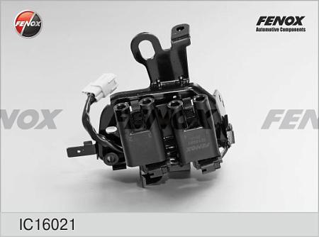 IC16021 Катушка зажигания HYUNDAI ELANTRA/MATRIX/TUCSON