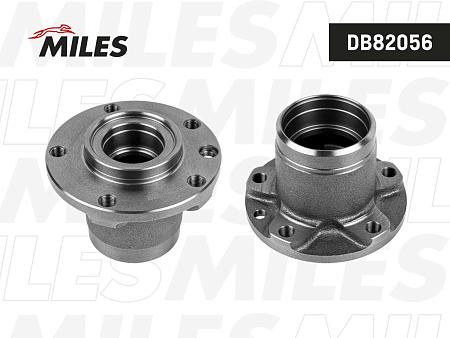 Ступица колеса MB SPRINTER 95- пер. db82056