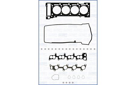 Компл.прокладок верхний Mercedes 98-OM611DELA MB611960 M 52173200
