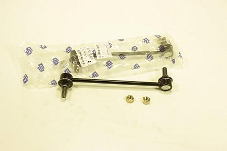 Тяга переднего стабилизатора L=R CL-H027