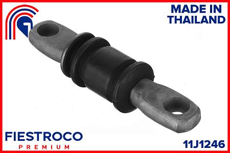 Сайлентблок рычага TOYOTA CAMRY 96-01 пер.подв.пер. 11J1246