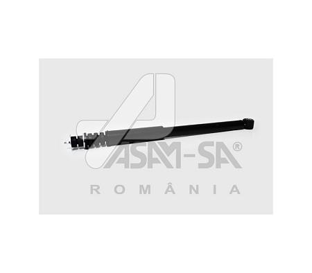 Амортизатор задний DUSTER 4X2 Передний привод! 30949