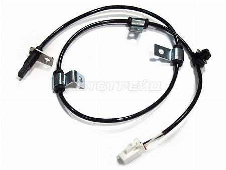 Датчик ABS RR SUZUKI GRAND VITARA 05- RH
