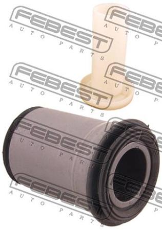 Сайлентблок переднего верхнего рычага L=R MAB-117