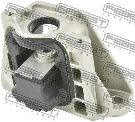 Опора двигателя HONDA CIVIC 06-11 лев. HM-FKLH