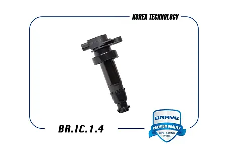 Катушка зажигания BR.IC.1.4