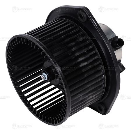 Э/вентилятор отоп. для а/м Лада 2123 (без провода) (линейка Стандарт) (LFh 0112)