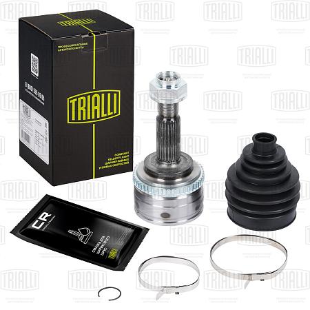 ШРУС для а/м Lifan X60 (11-) (наруж.) (22 шлц.) (GO 404)