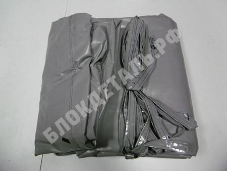 Тент ГАЗель Neхt В(1.53)хШ(2.16)хД(3.17) 2-х сторонний 6 люверсов АВТОПЛАСТ A21R238508020