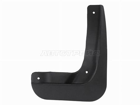 Брызговик Volkswagen Polo 20-22 (Спереди/ Справа)