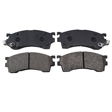 Колодки Тормозные Gk0649