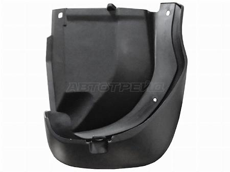 Брызговик Honda CR-V 11-18 (Сзади/ Справа)