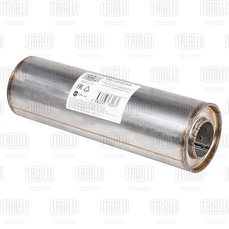 Пламегаситель универс. 100/330-50 (нерж. сталь) (ESM 10033050p)