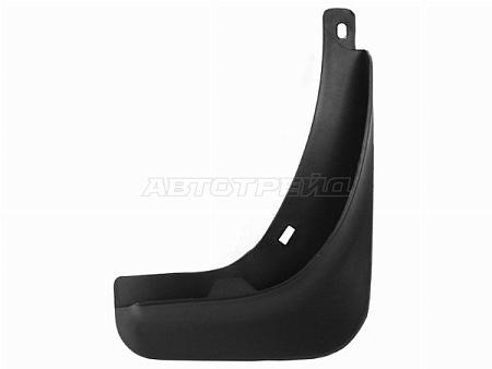 Брызговик Skoda Superb 08-15 (Спереди/ Справа)