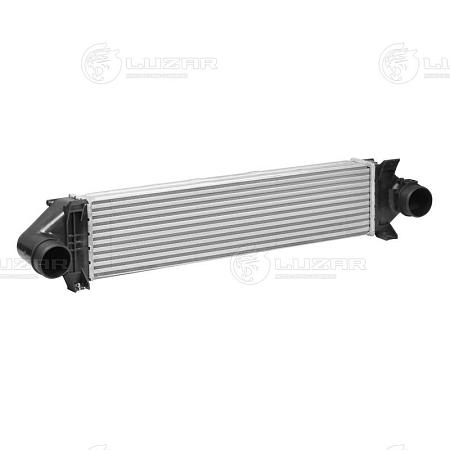 ОНВ (радиатор интеркулера) для а/м Land Rover Freelander (07-) 2.2D (LRIC 1007)