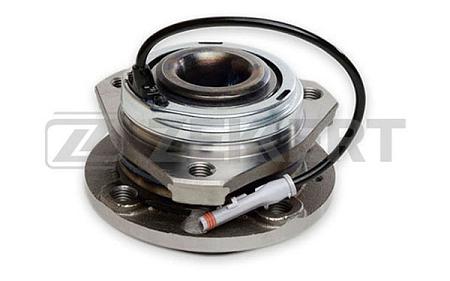 Ступица перед. (с ABS) Opel Astra H 04- rl-1348