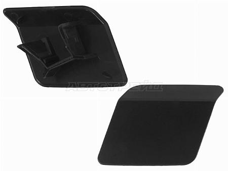 Крышка омывателя фары BMW X5 13-18 (Слева)