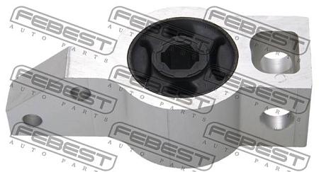 Сайлентблок (задний) переднего нижнего рычага R VWAB-GVRH