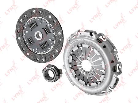 Сцепление к-т GEELY EMGRAND/VISION 09- CL-2688