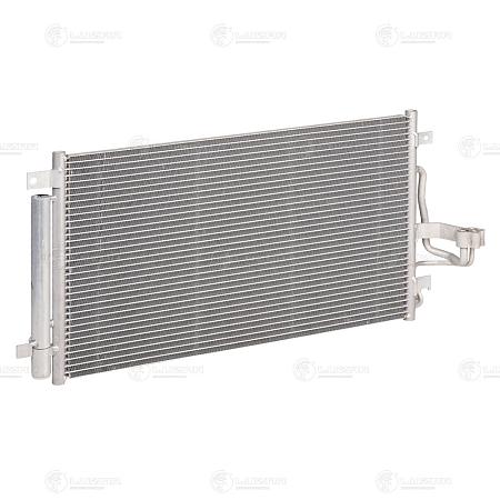 Радиатор кондиц. для а/м Geely Coolray (19-) 1.5T (LRAC 3025)