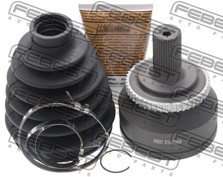 Шрус наружный 27x57x36 volvo s60 i 2002-2009 2710-v70a48