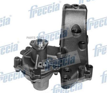 Помпа водяная FIAT DUCATO 88-94 wp0350