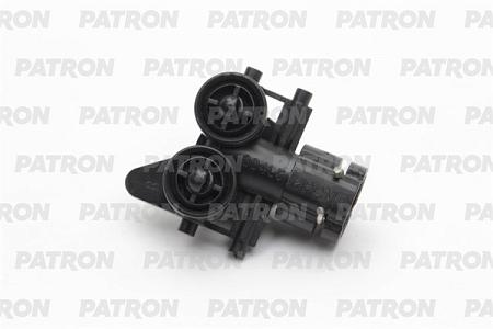 PHW140 Форсунка омывателя фары