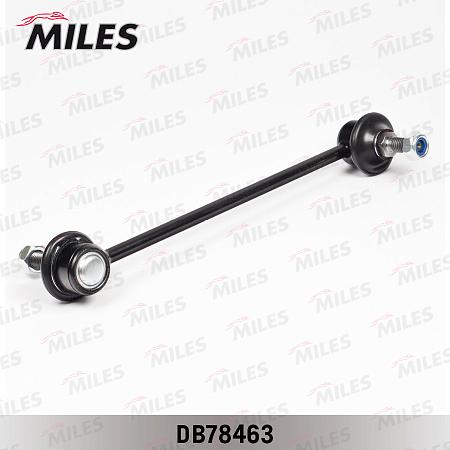 DB78463 Тяга стабилизатора CHEVROLET SPARK 10- пер.подв.